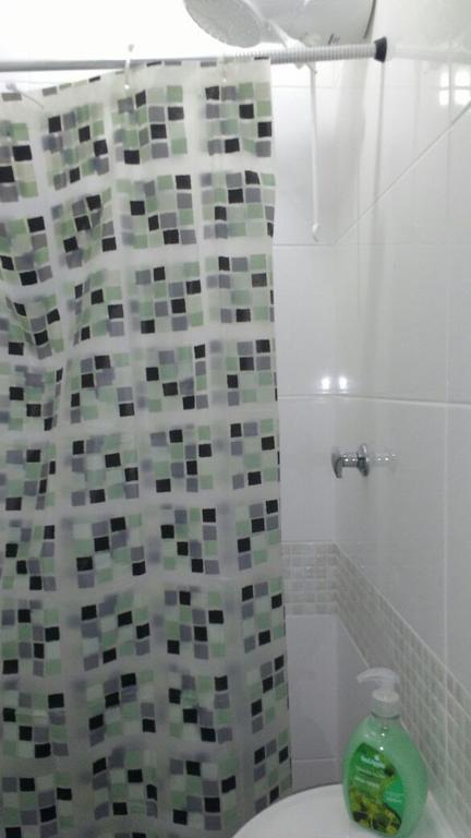 Kitinet Na De Botafogo Apartamento Río de Janeiro