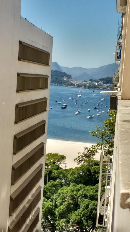 Kitinet Na De Botafogo Apartamento