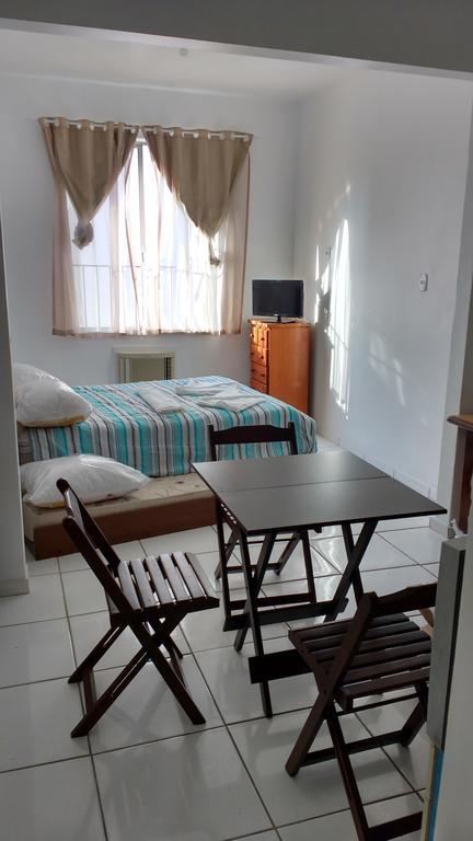 Kitinet Na De Botafogo Apartamento Río de Janeiro